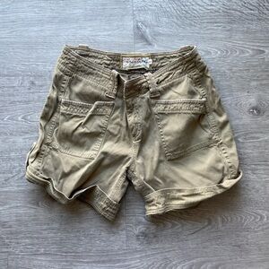 Cargo Shorts